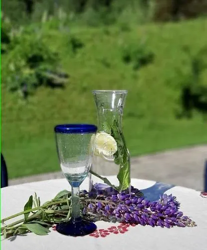 Lejlighed Haus Fritz - Erholung In Den Bergen