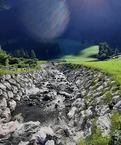 Haus Fritz - Erholung In Den Bergen *