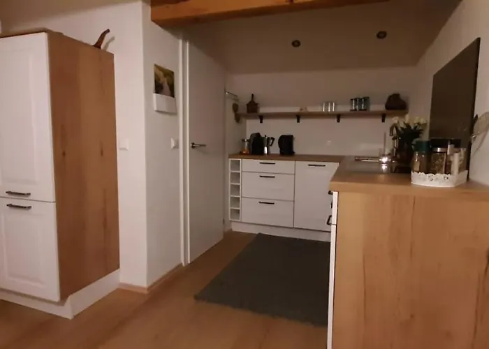 Apartamento Haus Fritz - Erholung In Den Bergen Donnersbachwald
