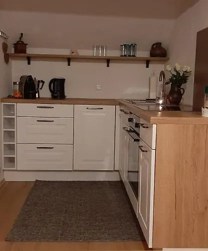 Haus Fritz - Erholung In Den Bergen Апартаменты