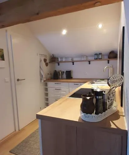 Lejlighed Haus Fritz - Erholung In Den Bergen Donnersbachwald