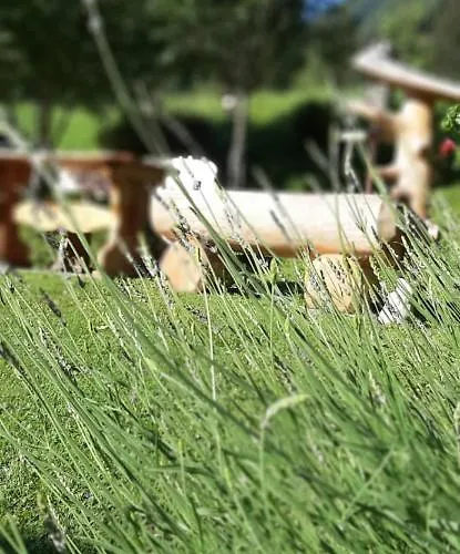 Haus Fritz - Erholung In Den Bergen Apartamento