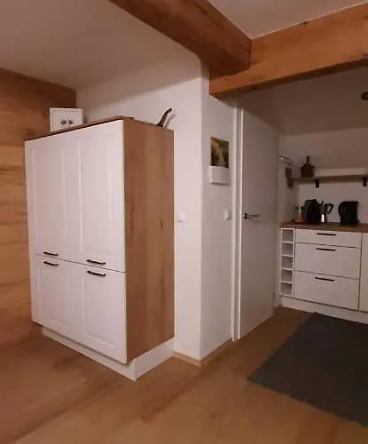 Apartamento Haus Fritz - Erholung In Den Bergen Donnersbachwald