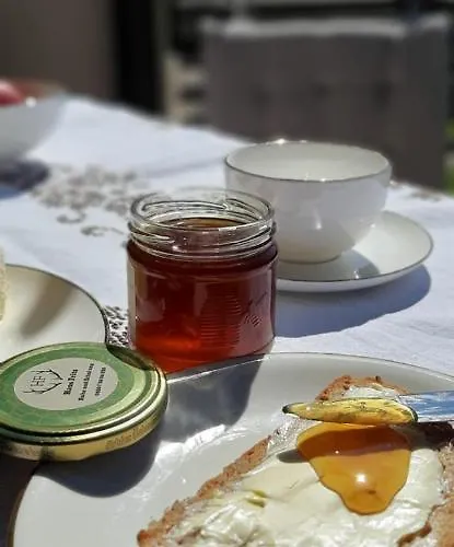 Haus Fritz - Erholung In Den Bergen * Donnersbachwald
