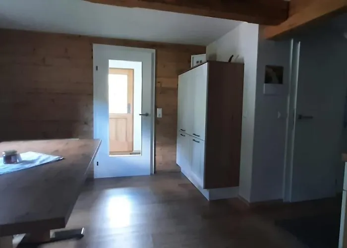 Lejlighed Haus Fritz - Erholung In Den Bergen *