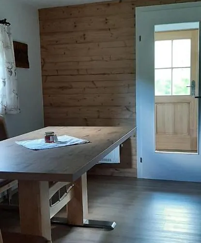 Haus Fritz - Erholung In Den Bergen * Donnersbachwald